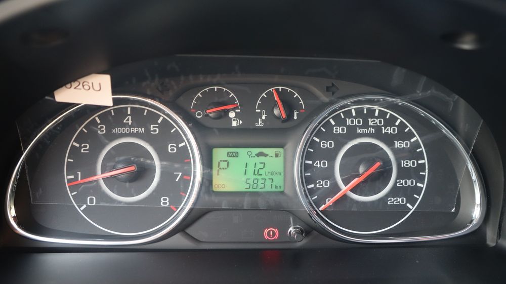 Chevrolet Lacetti Avtomat+abs,+lyuk- 2023