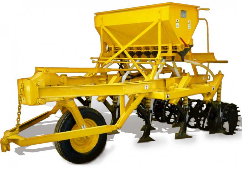 Посевной комлекс ОМИЧКА