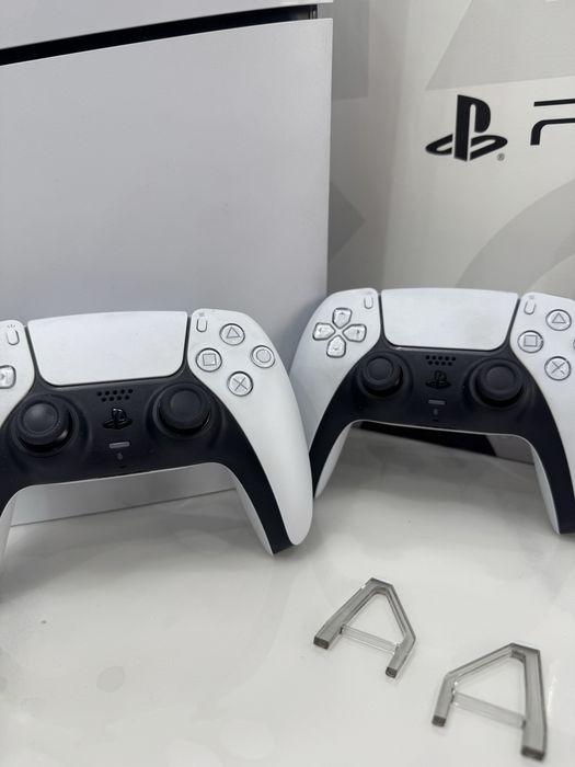 Продается PlayStation 5 Slim