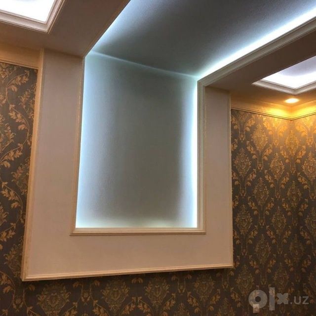 Уста маляр Евро ремонт