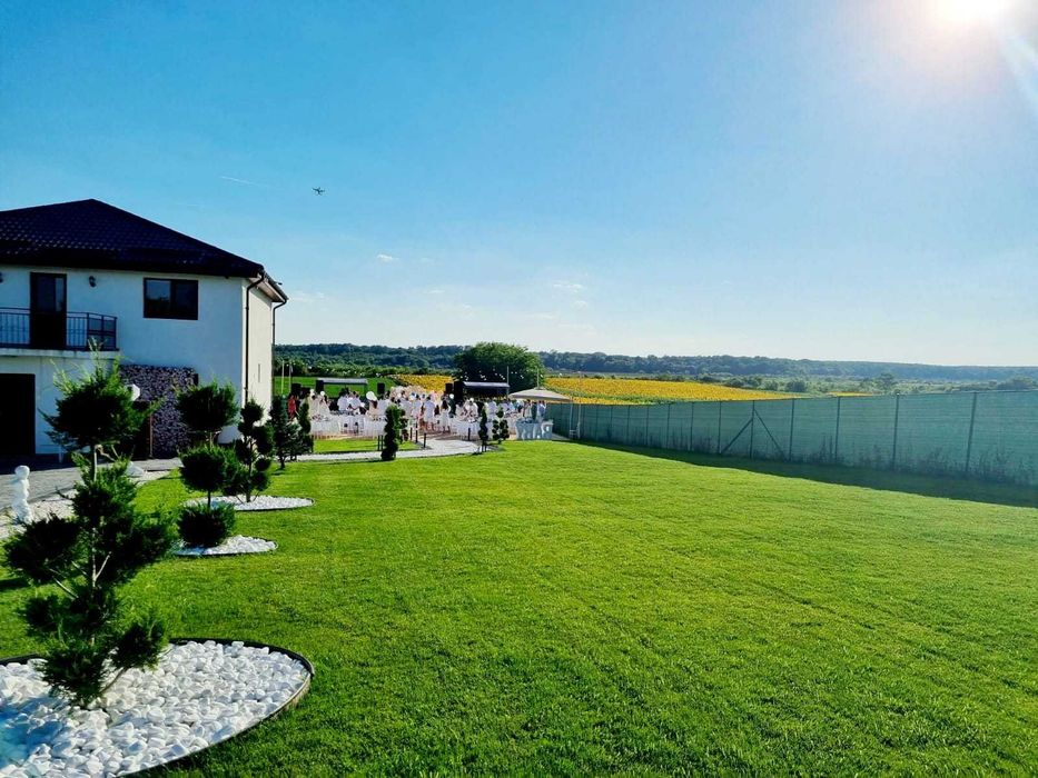 Vila petreceri, FARA VECINI !