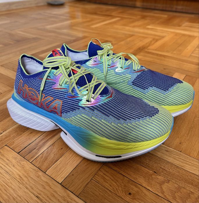 Hoka Cielo X 1 Обувки за бягане