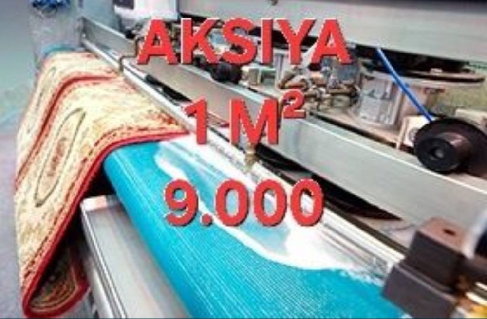 Aksiya 9.000 Gilam yuvish стирка ковров korpacha adyal mebel yuvish