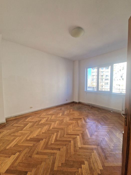 3 camere | Ateneu - Magheru | pretabil firma