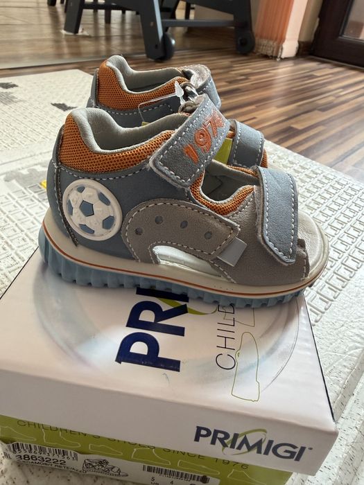 Детски обувки 19 и 20 номер Biomecanics, Adidas, Primigi и др - разпродажба