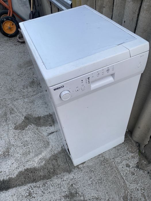 Продам посудомойку