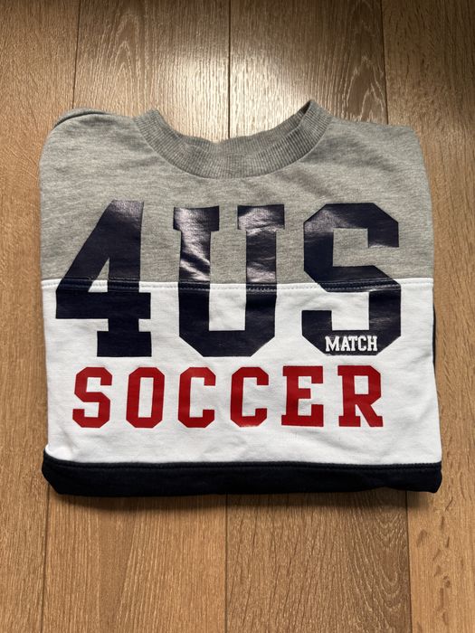 Детска блуза 4 US Cesare Paciotti, размер 8-9 години /128-134