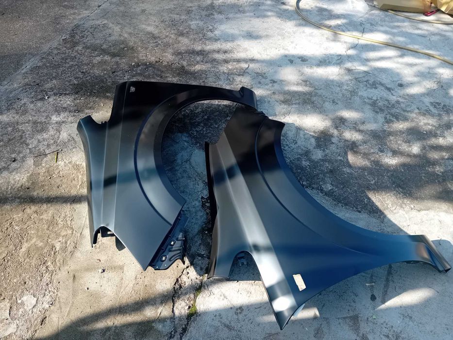 Калник Опел Зафира Б