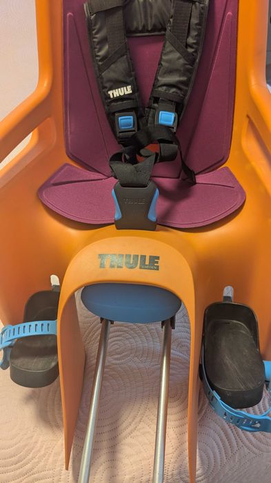 Thule ridealong scaun de bicicleta copii