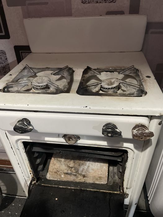 Gaz 2 xonali hamma yog’i ideal ishlaydi