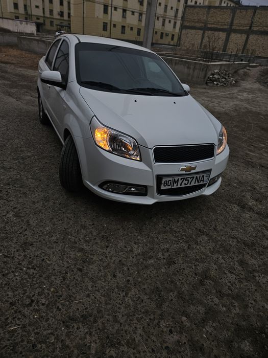 Nexia 3 avtomat 4pozistsa