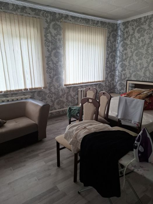 Дом продаётся договоримся