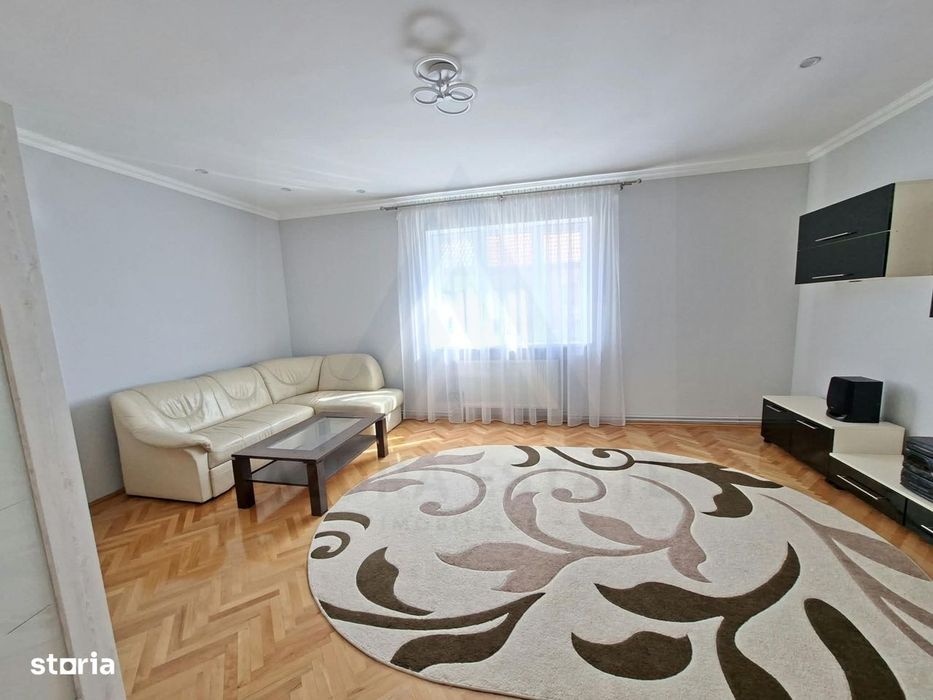 Apartament la casa 110 mp utili etaj 1 pivnita 20 mp zona Trei Stejari — fotografia 3
