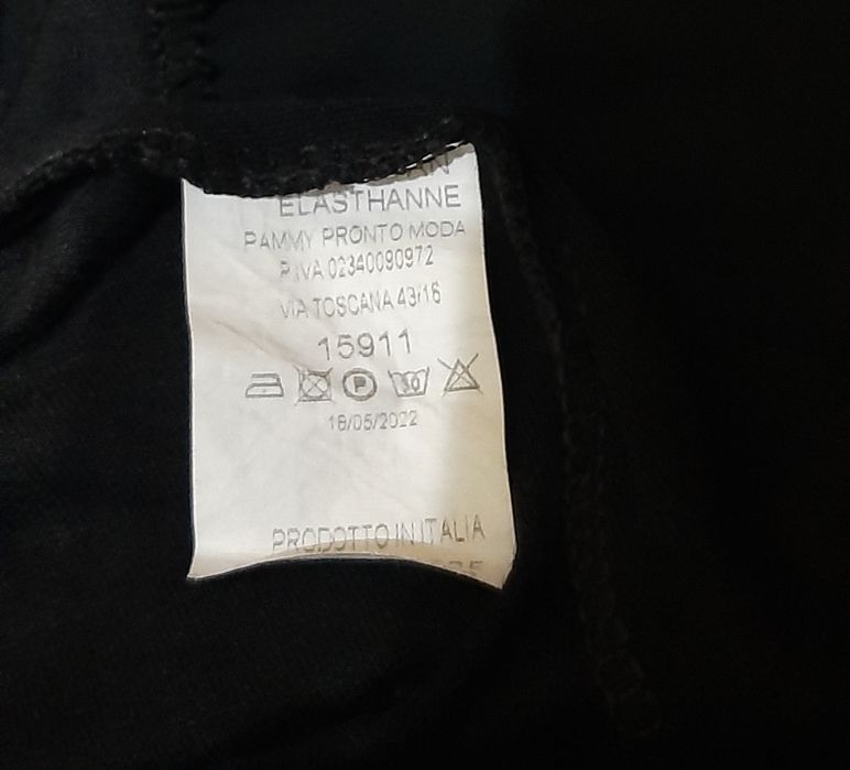 Rochie neagra din voal marimea S ,purtata o data