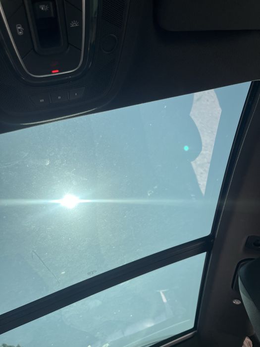 Audi Q7 4M 3.0 TFSI CRE на части