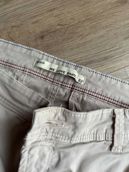 Срочно новые Брюки Splash