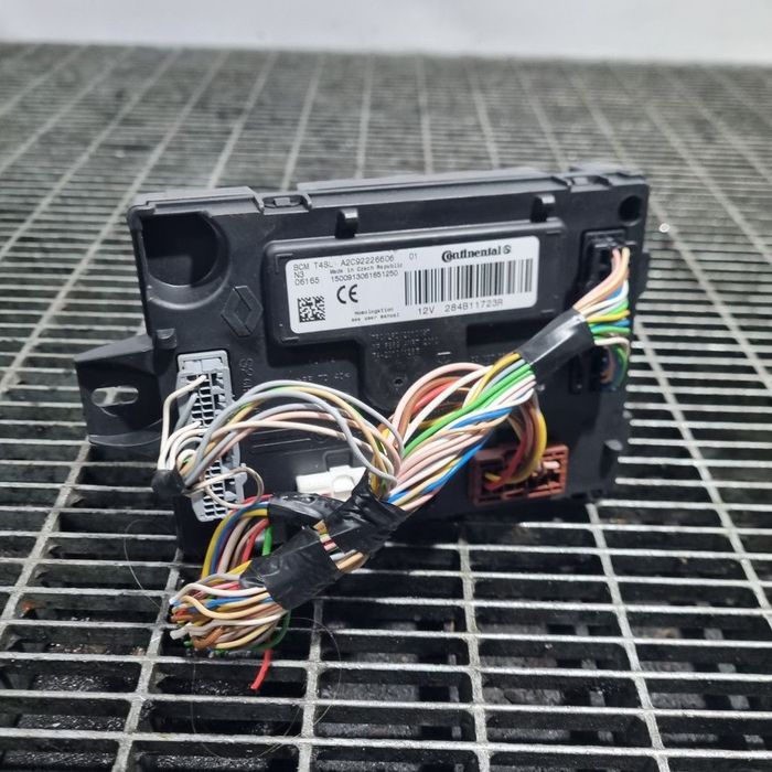 Modul Dacia Dacia Logan II MCV 2013 - 2016 (1422) A2C92226606