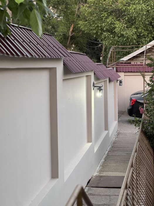 Дача угам Беш тут МФЙ