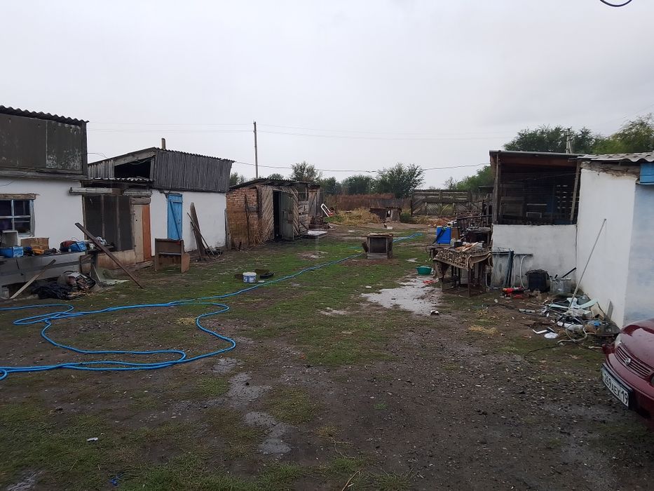 Продам добротный дом