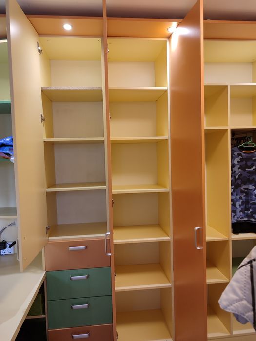 Обзавеждане за детска стая