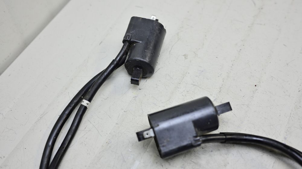 Set Bobina Bobine De Aprindere Yamaha FZ6 2004 - 2009