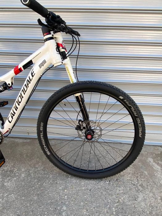 Cannondale Scalpel