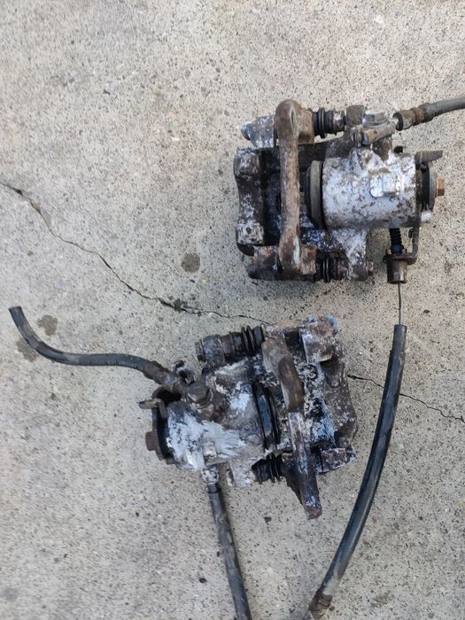 Etrier Etriere spate stanga dreapta Seat Exeo Audi A4