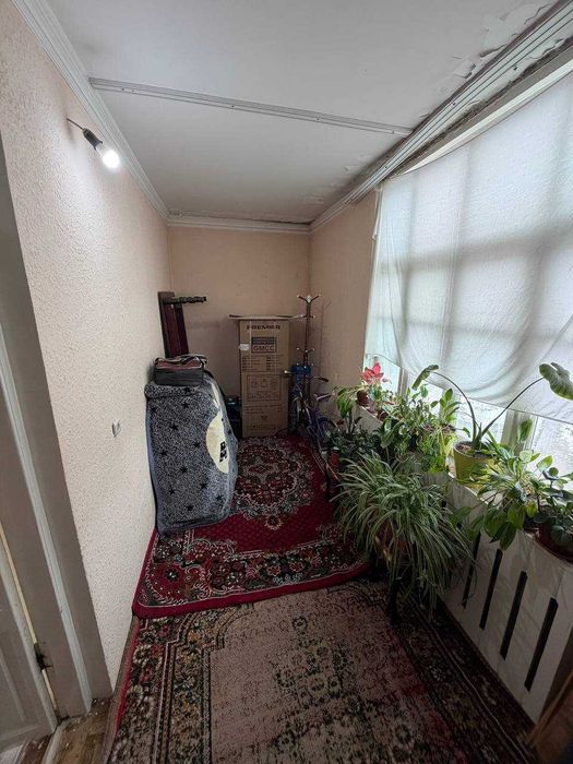 Продаётся квартира