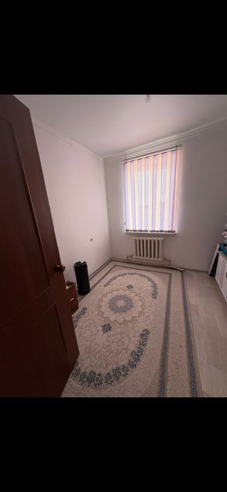 Квартира долгосрочна