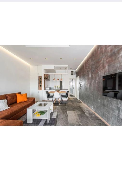 Парящий профиль БП 309