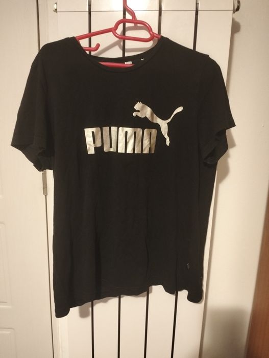 Tricou dama Puma