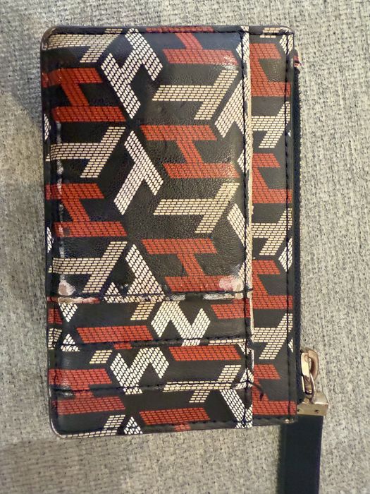 Портмоне Tommy Hilfiger