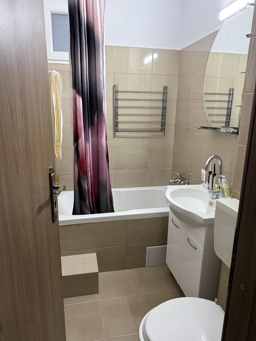 Apartament 2 camere favorit