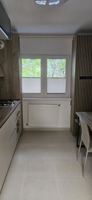 Jaluzele Plisse (Plisate) Opace / Semiopace pentru Ferestre | Montaj