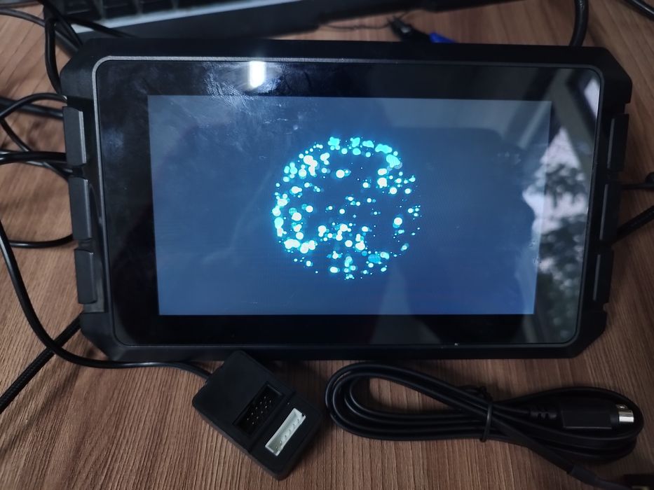 3d принтер ender v3se sonic pad