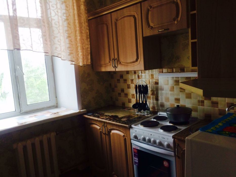 Кв на Новостройке