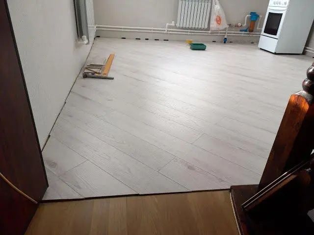 Услуги ламината качественно и быстро