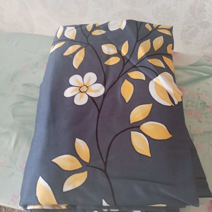 Комплект постельного белья