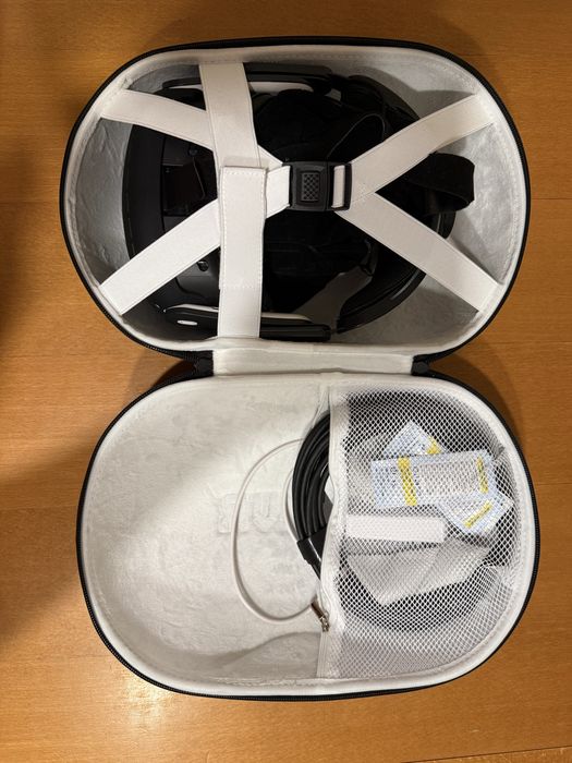 VR Meta Quest 3 (512 GB) Комплект