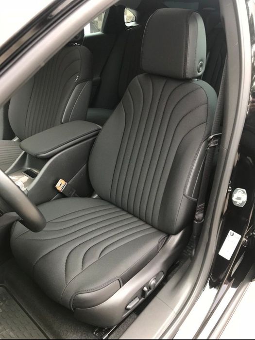 Malibu 2 avtomobili uchun sifatli korea materyaldan tkilgan chixo'l