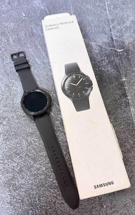Samsung Galaxy Watch 4 Classic 46mm 9877