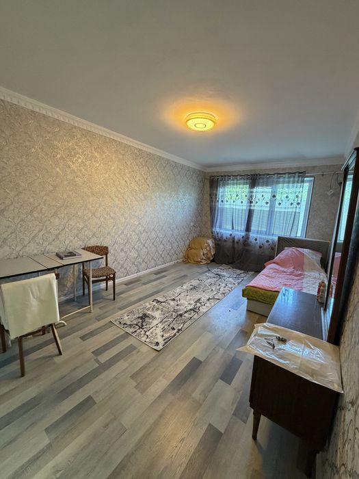 Квартира сотилади