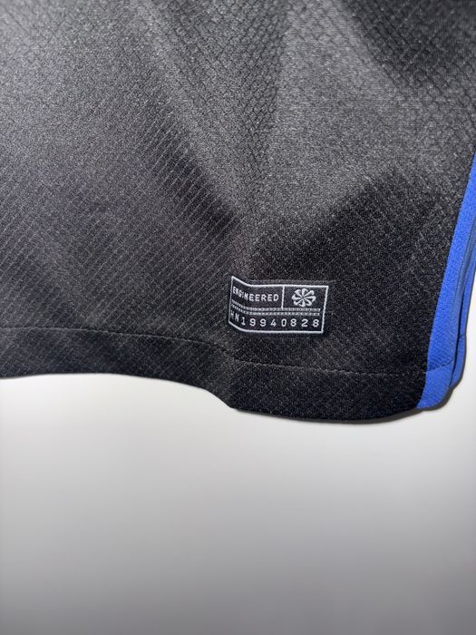 Tricou S FC Barcelona Cactus Nou