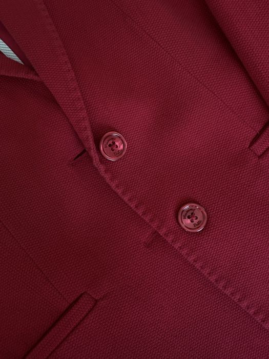 Сако massimo dutti xs