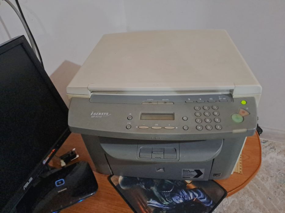 Принтер Canon 3 в 1