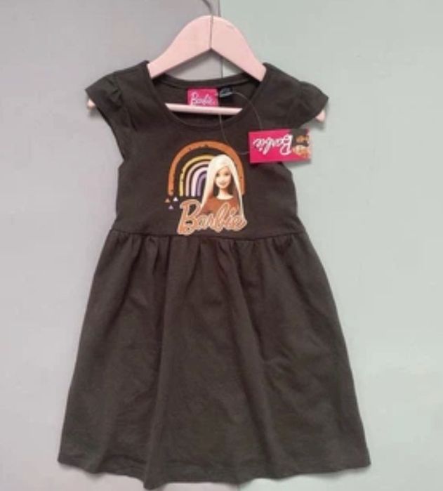 Платье девочки новое