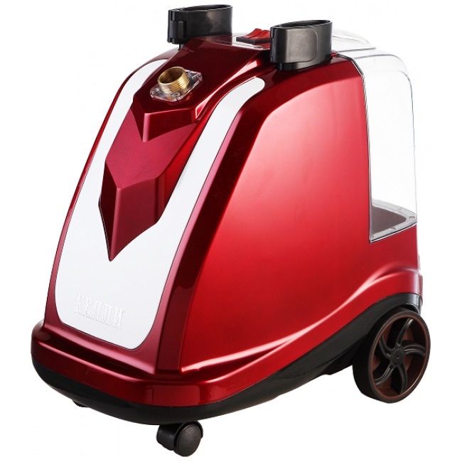 Хит Продаж! Мошный Вертикальный отпариватель Келли, paravoy dazmol par