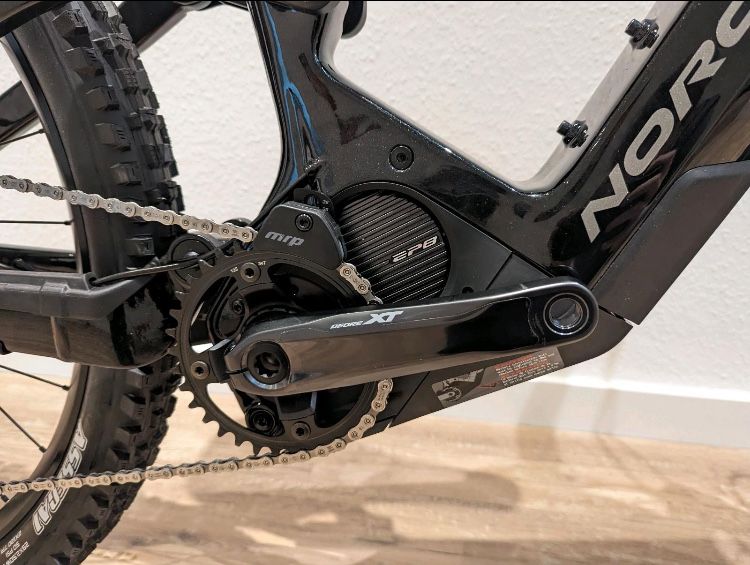 Norco VLT C1 -Range 900w