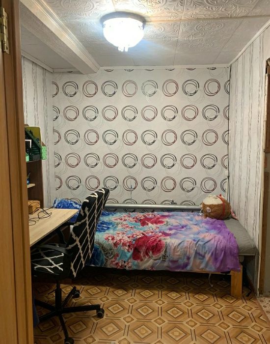 Сдам дом мкр Зачаганск