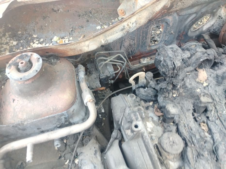 Reno sandero stepway